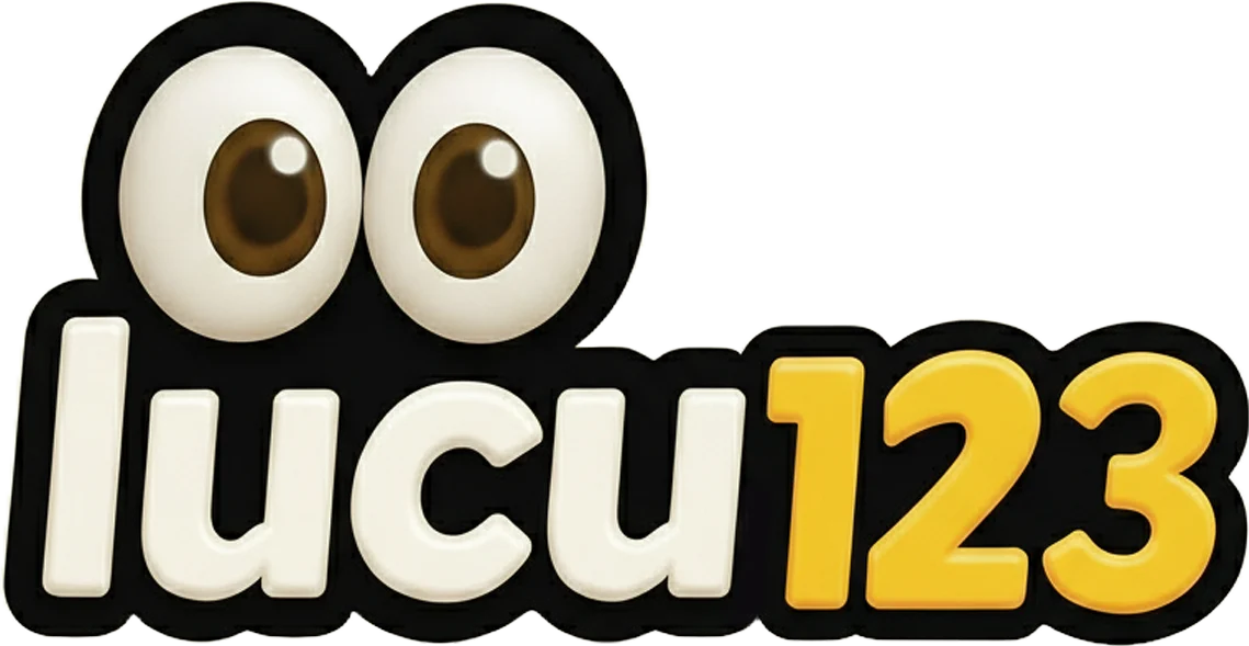 LUCU123 logo